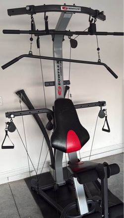 Bowflex Xtreme 2 SE Home Gym
