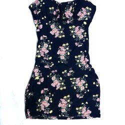 Mini Dress