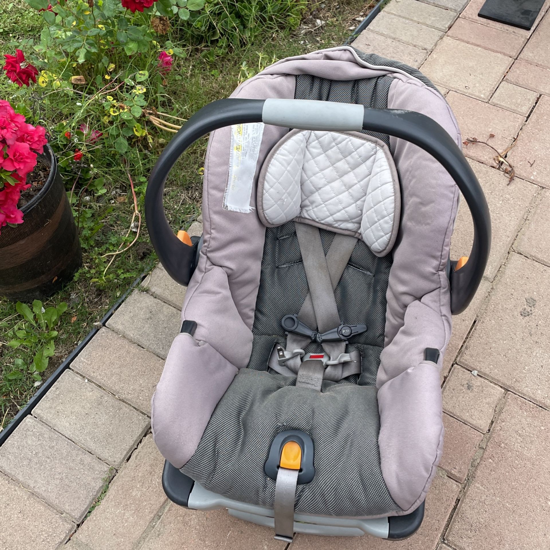 Car Seat