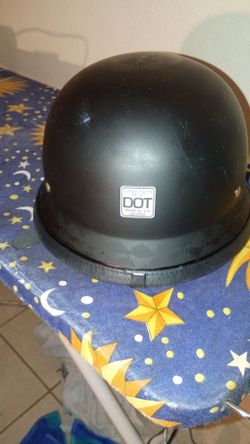 Zombie Racing Helmet ZR-307