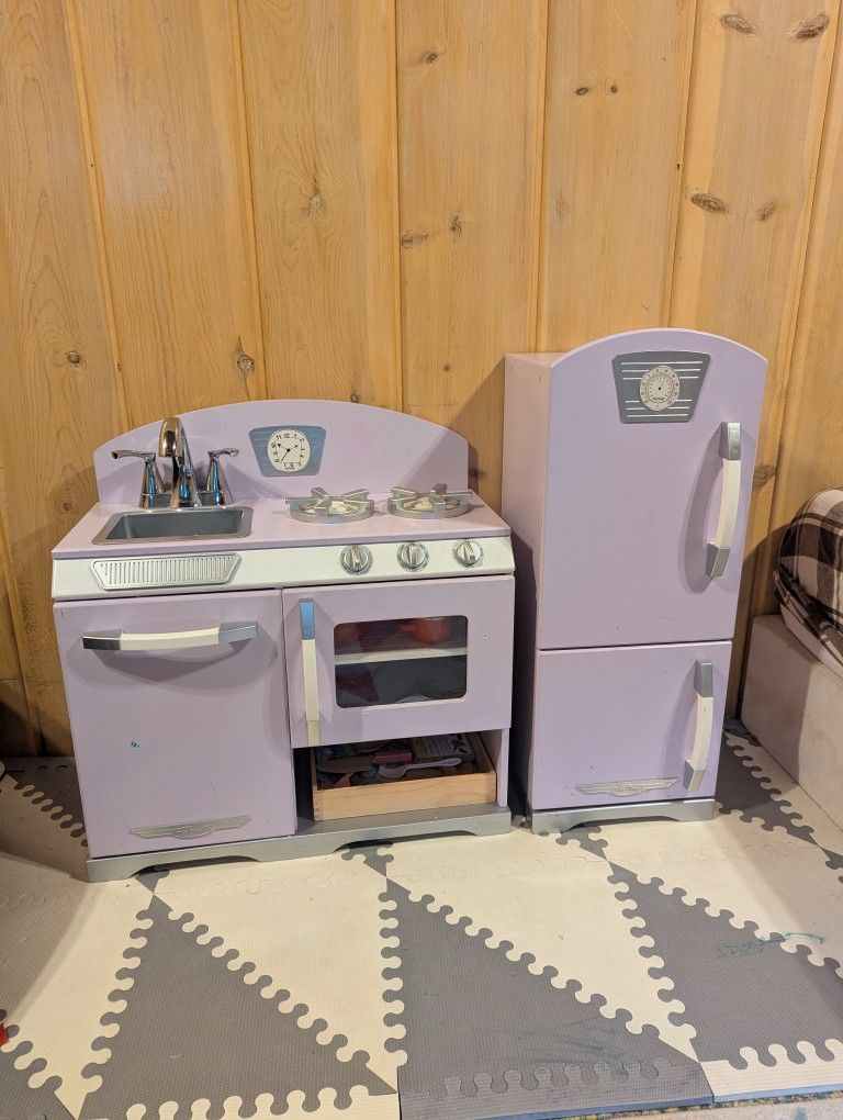 Playkitchen