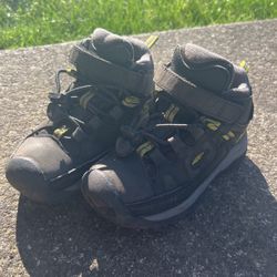 Boys Keen Hiking Boots 