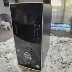 GAMING PC/ 17-6700/GTX 1650 4gb/16gb Ram/Mid Tier PC
