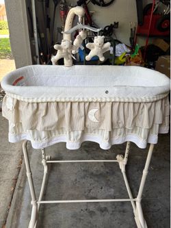 Baby Bassinet