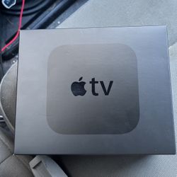 Apple TV Dev Kit 4k 
