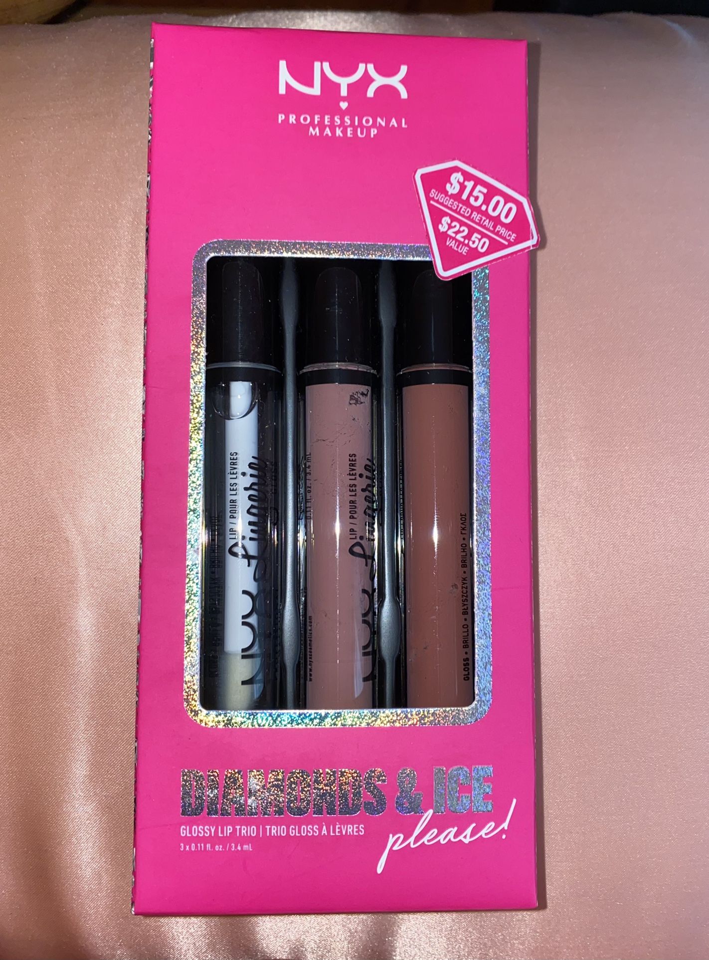Makeup Set Deal ( New/unopened )