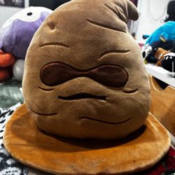 Harry Potter Plushy 