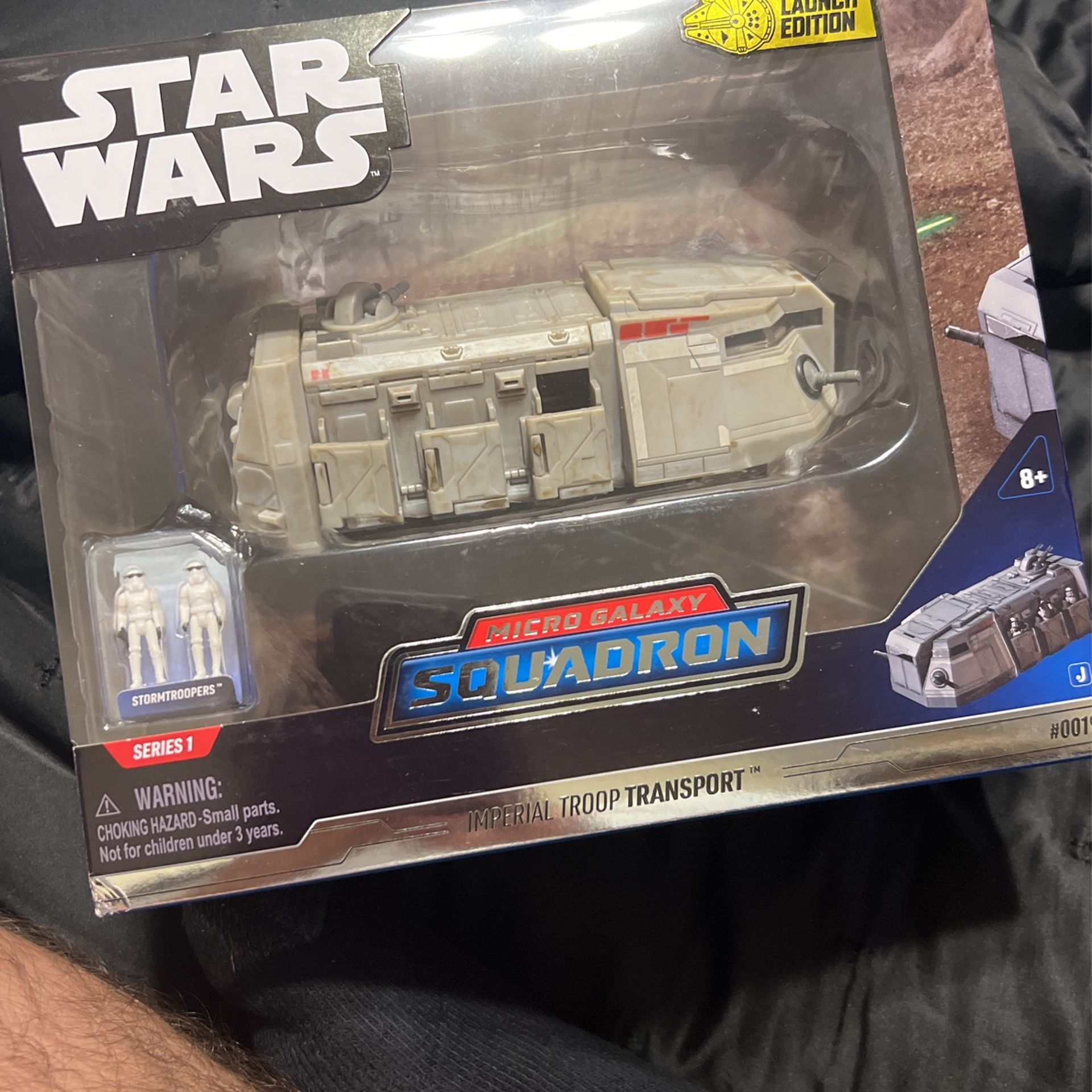 Toys 