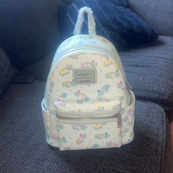 Loungefly backpack