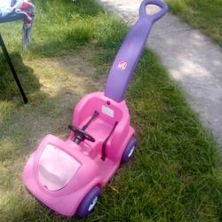 Car Stroller 