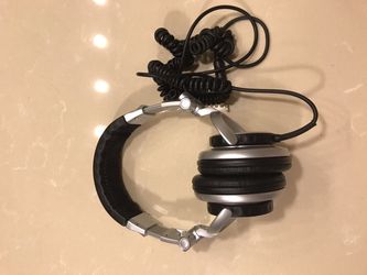 Sony MDR 700 headphones