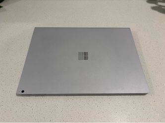 Microsoft Surface Book 2