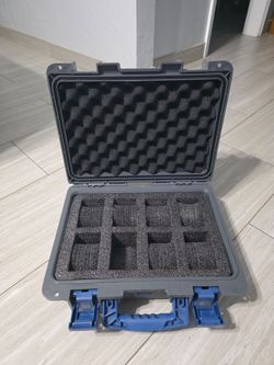 Invicta Watch Case