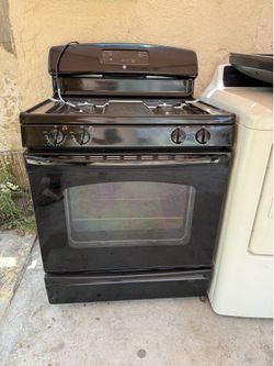 Stove / Estufa