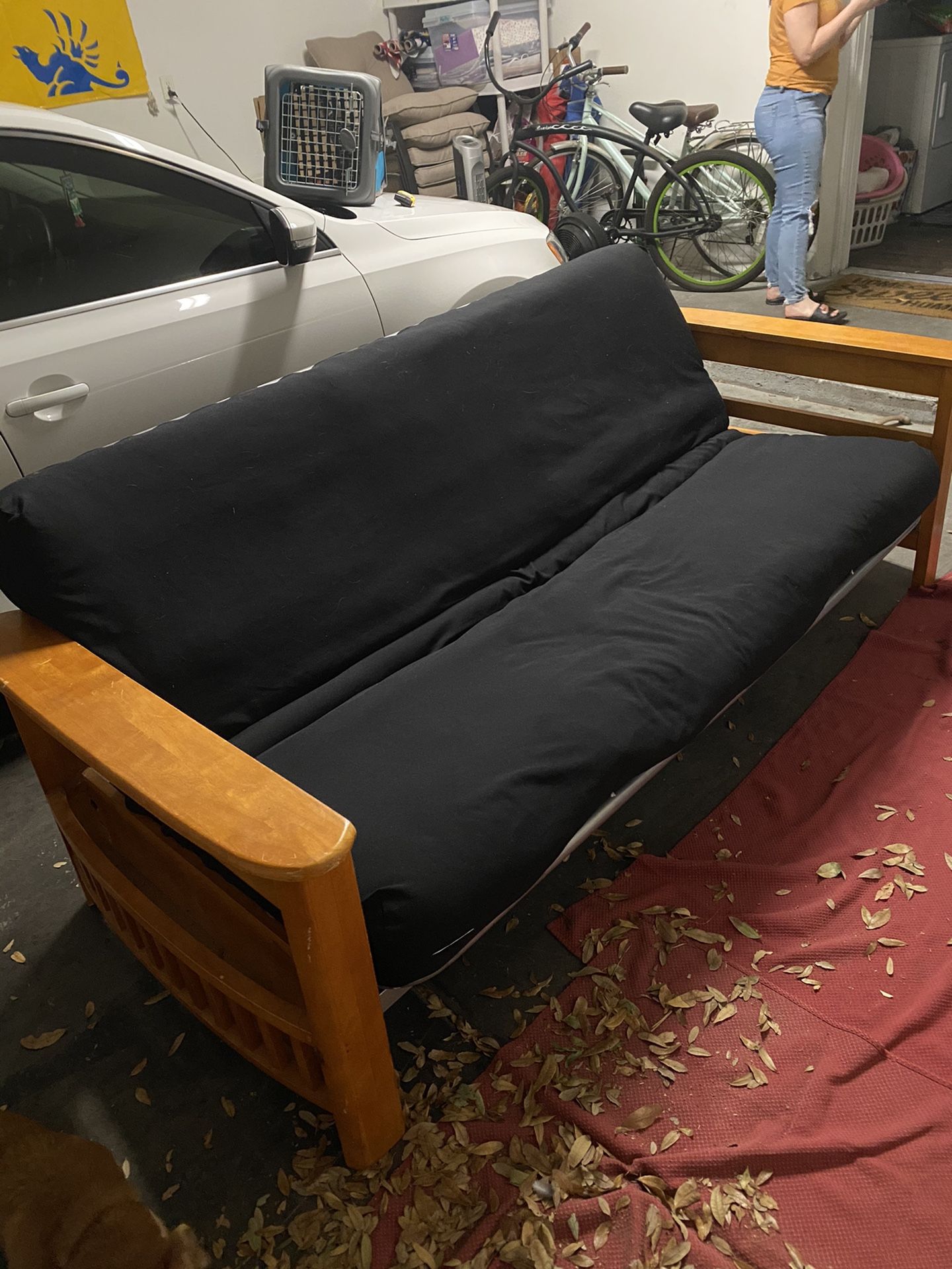 Futon