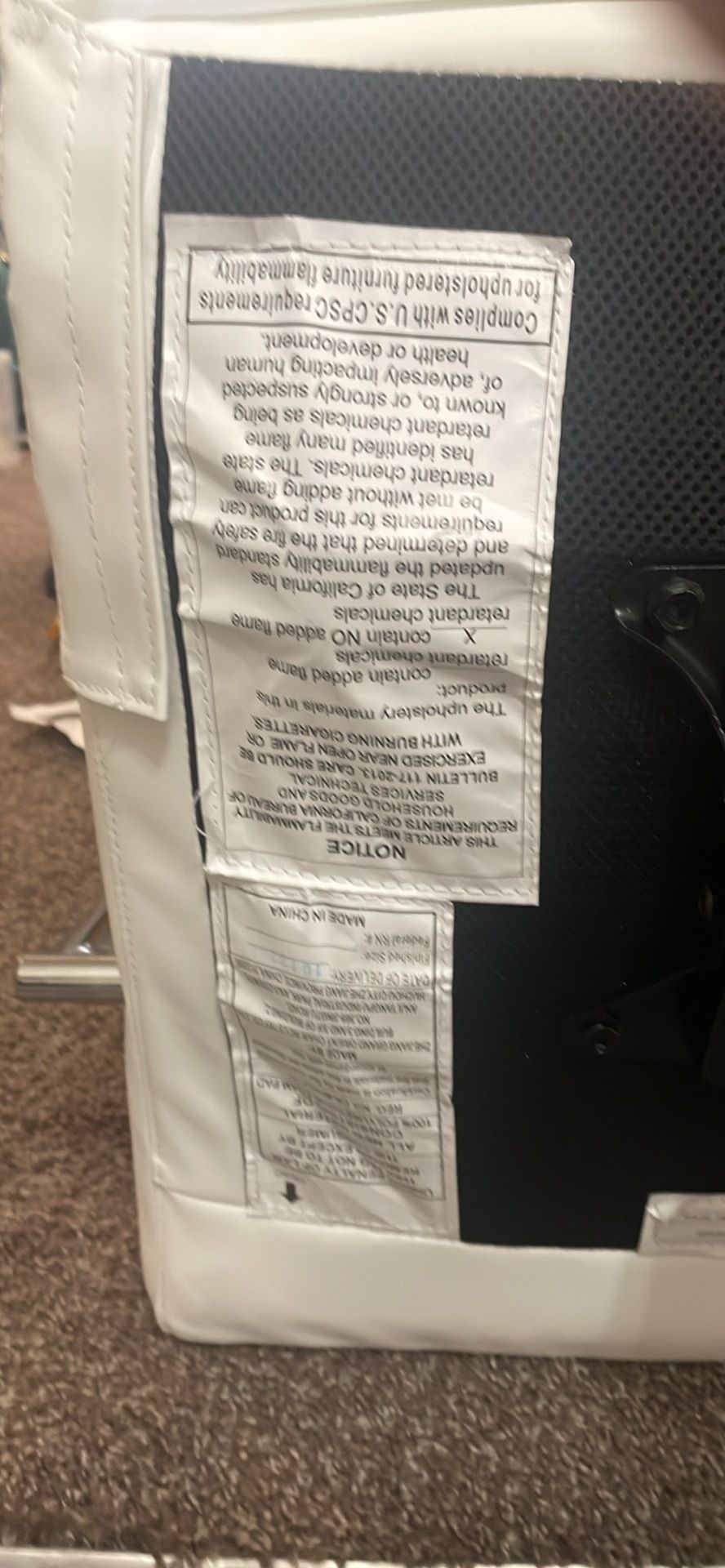 New Winsley Manager Chair for Sale in Oro Valley, AZ OfferUp