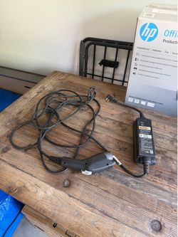 2018 Chevy Volt Wall Charger