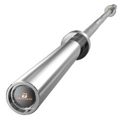 Barbell - New