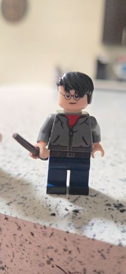 Harry potter legos