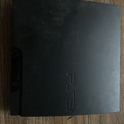 PS3 slim