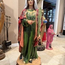 Santa Marta Dominadora