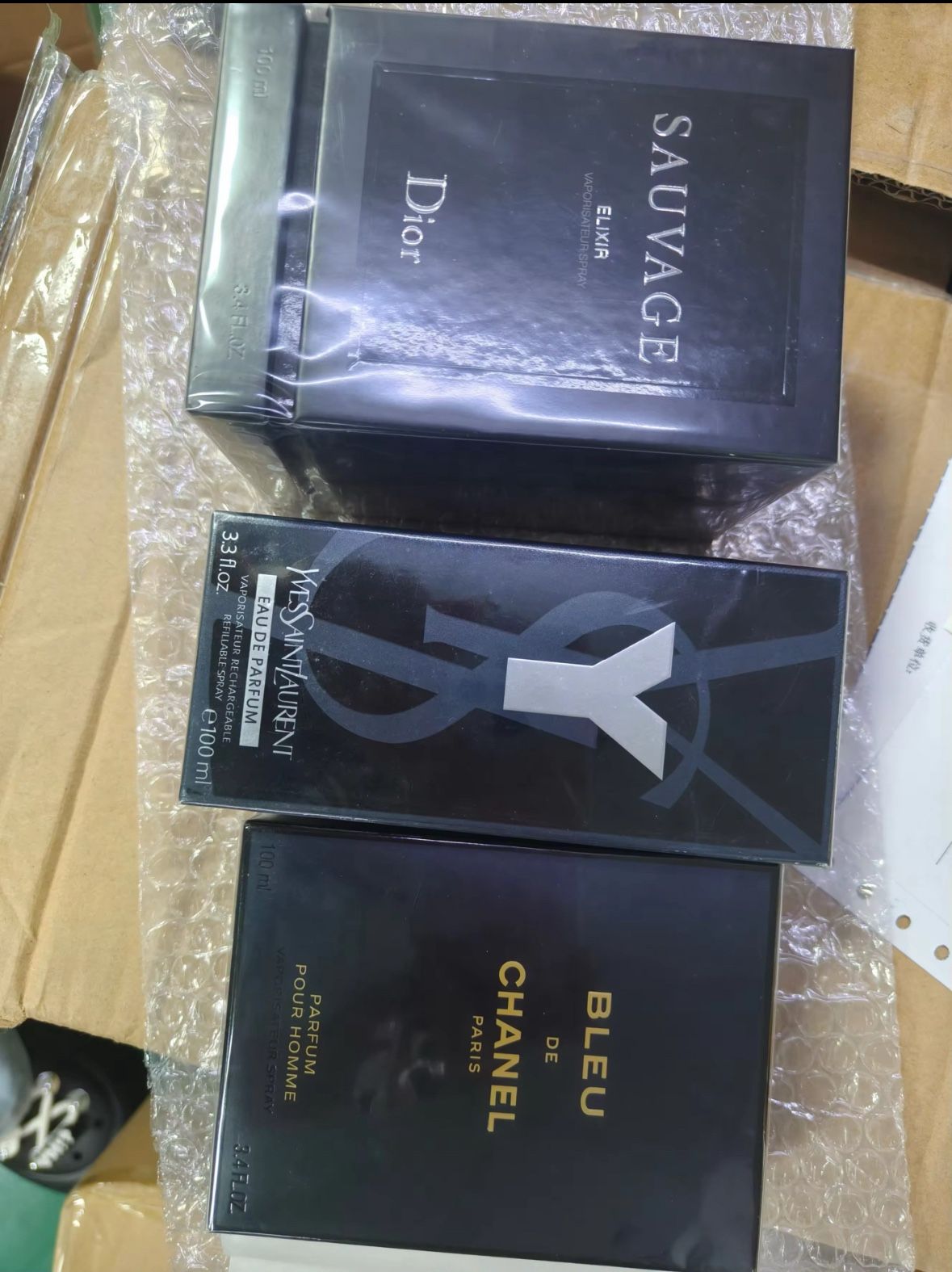 New Cologne