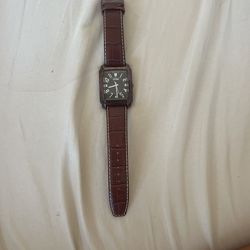 Kenneth Cold Reaction Watch
