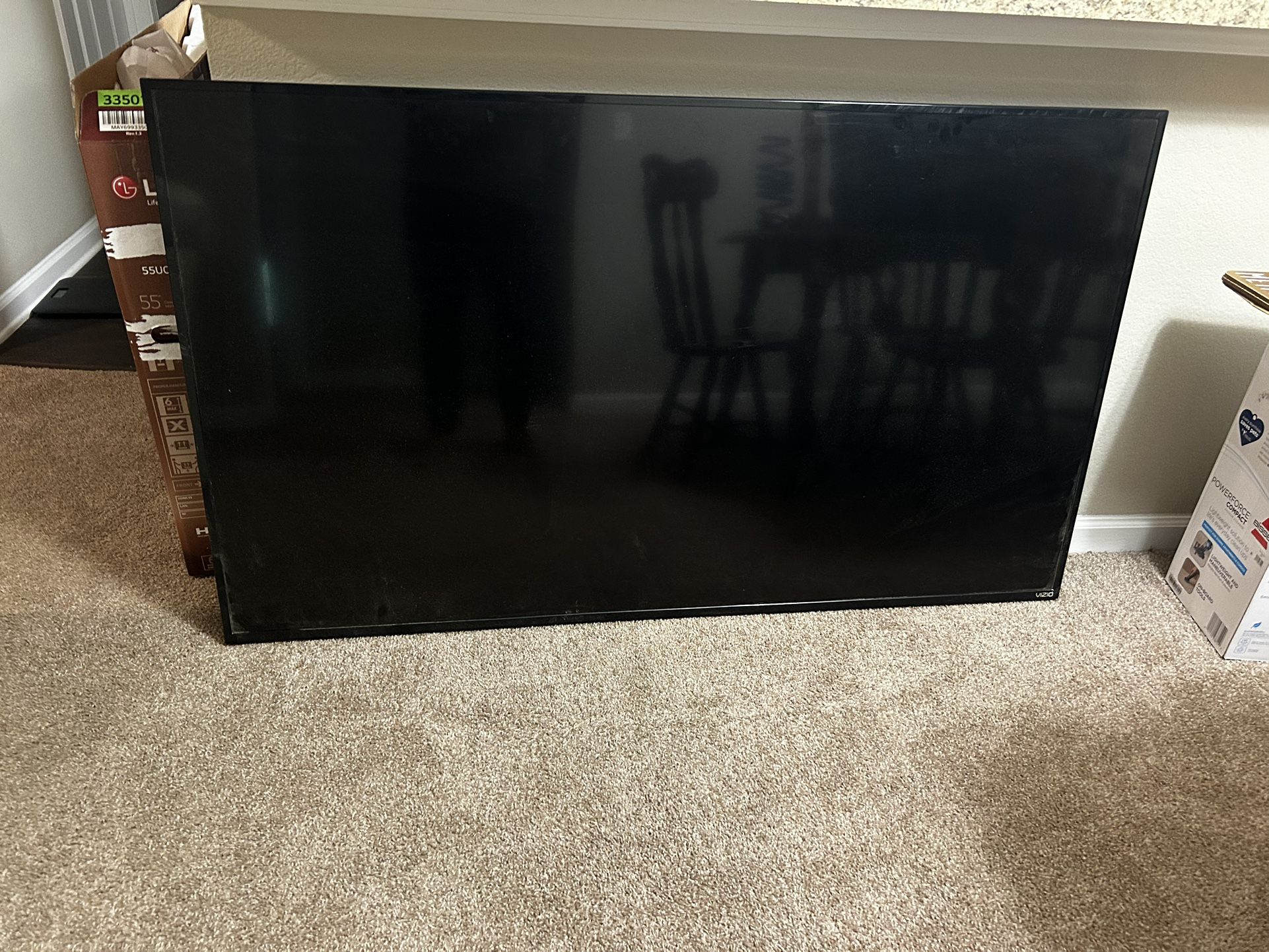 55 inch tv