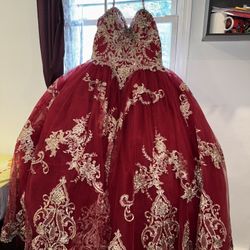 Princesa by Ariana Vara PR30086 quinceañera dresss