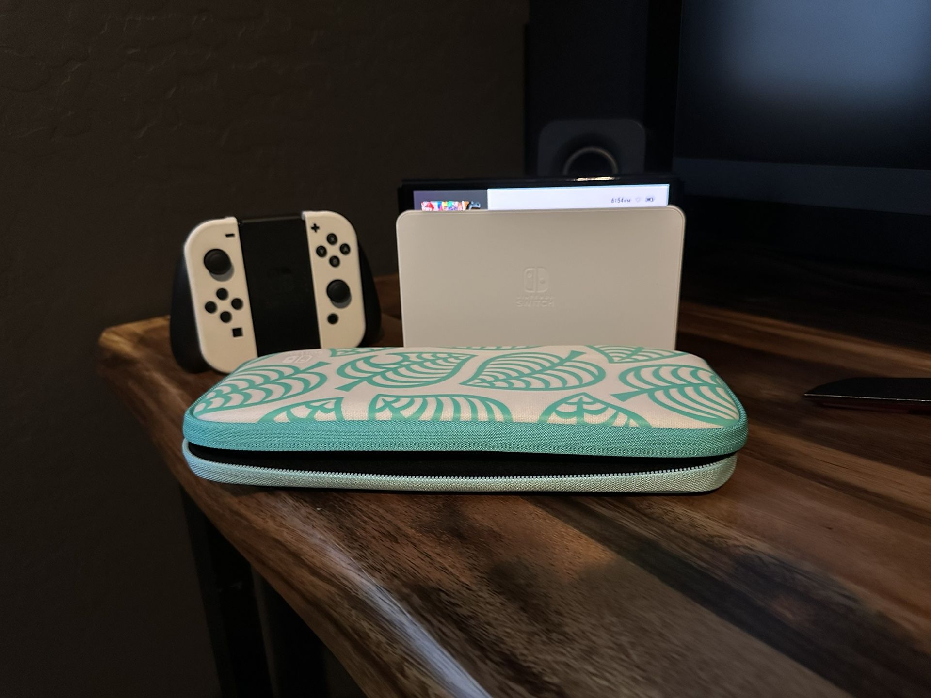 Nintendo OLED Switch