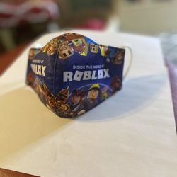 Kids Mask