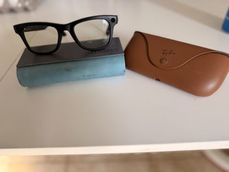 meta rayban glasses transition L