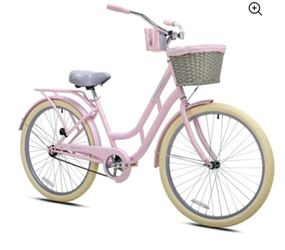 26" BCA Charleston bike
