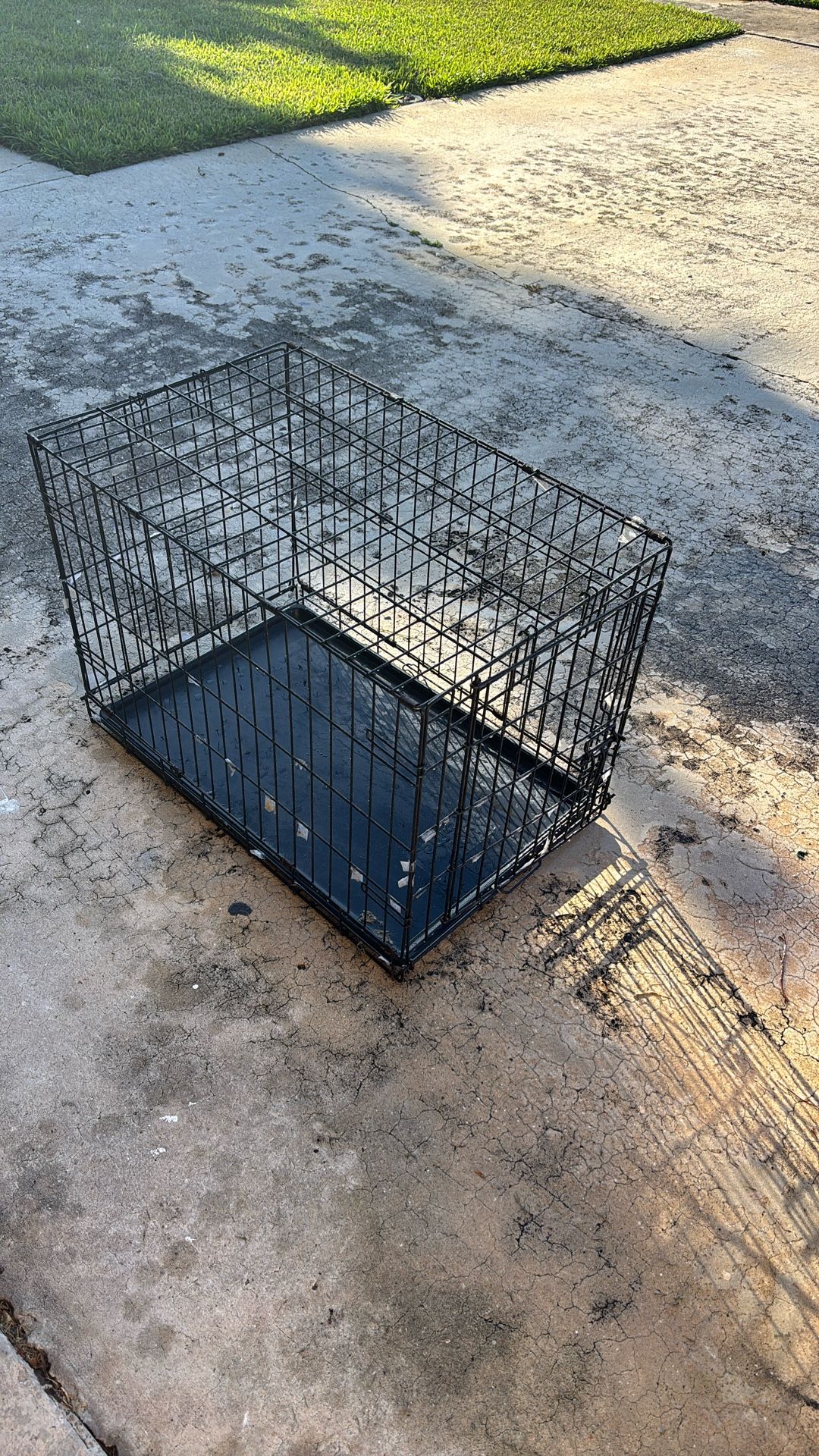 Pet Crate Dog Crate