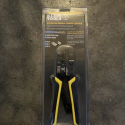  Klein Tool Crimper Stripper Wire Tool 