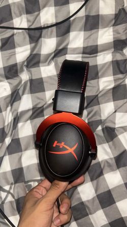Razor x headphones