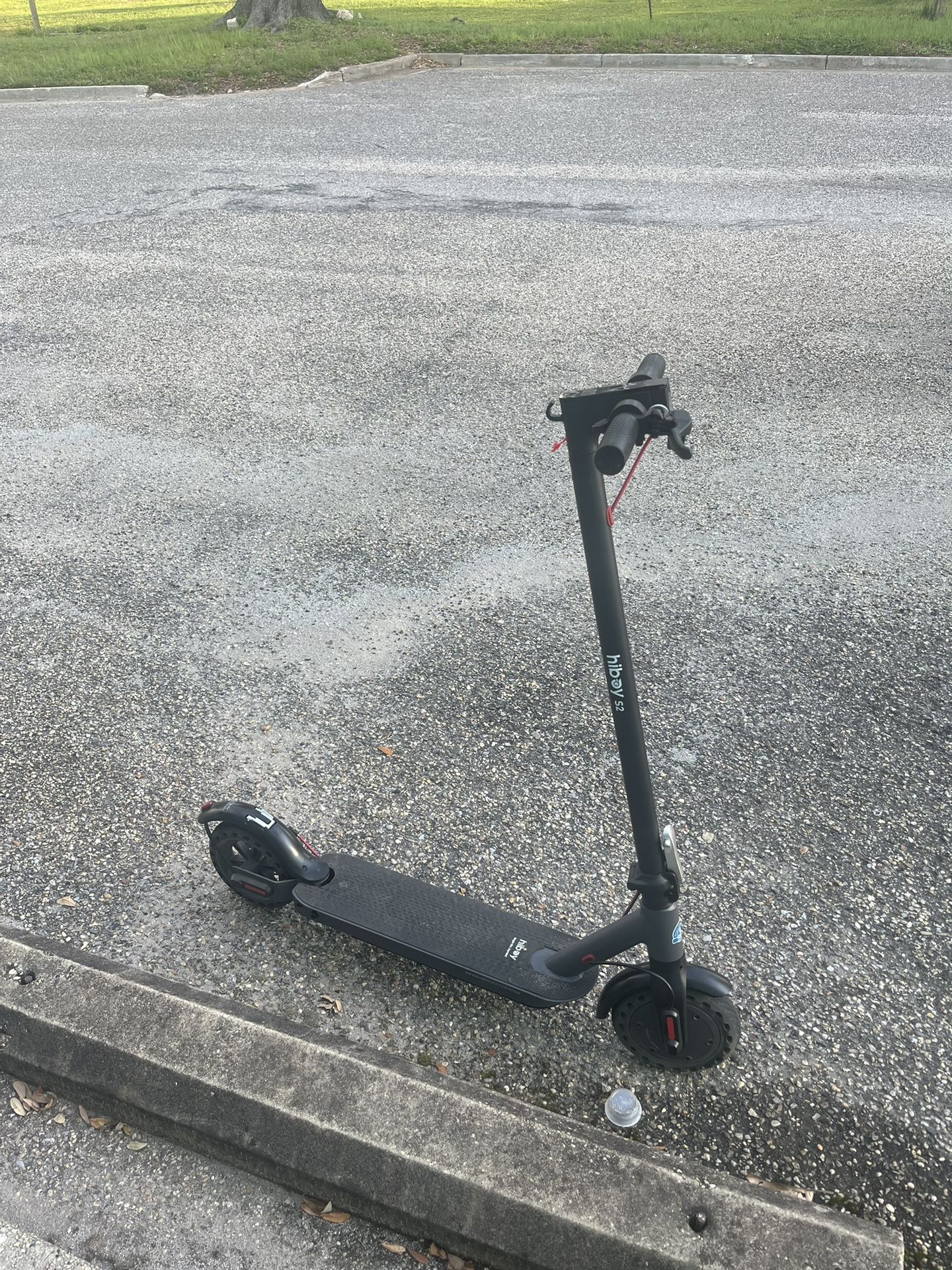 Hiboy S2 Professional Scooter