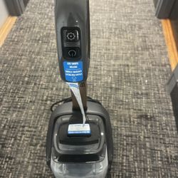 Bissell Revolution hydrosteam Pet