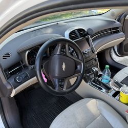 2014 Chevy Malibu 