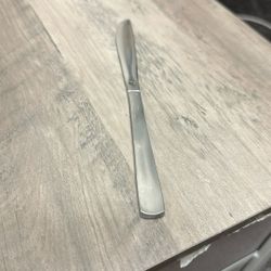 Butter Knives 
