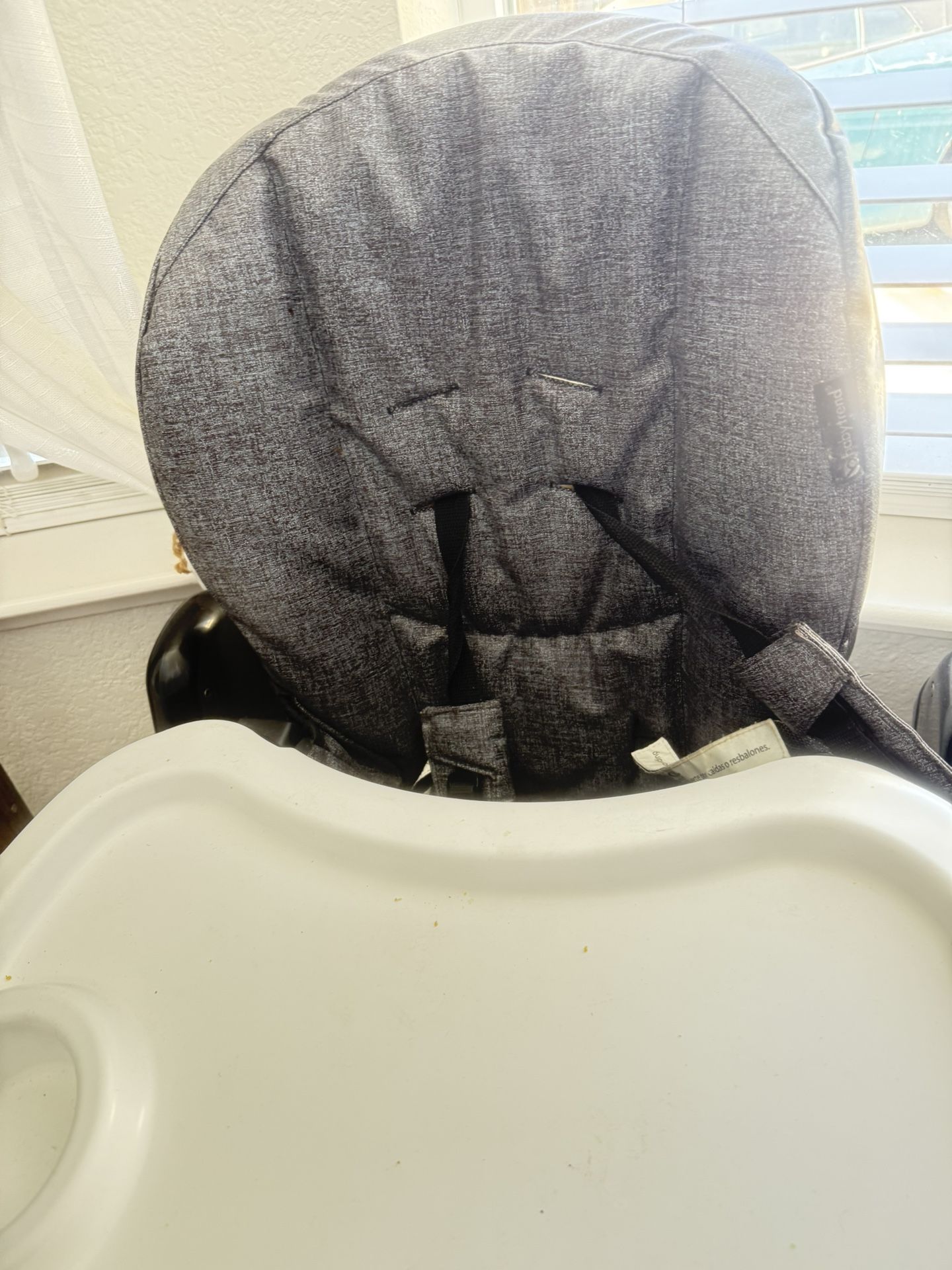Baby High Chair