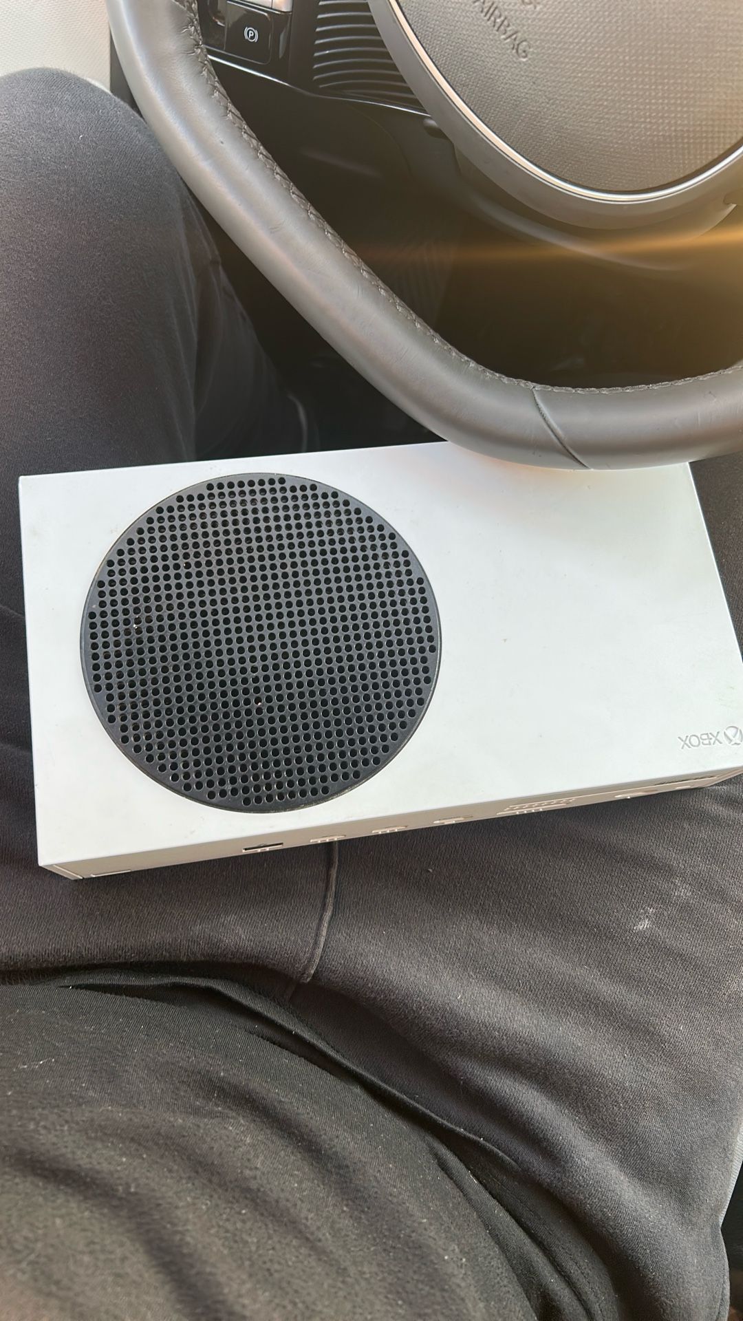 Xbox