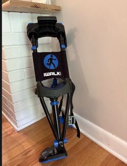 iWalk 2.0