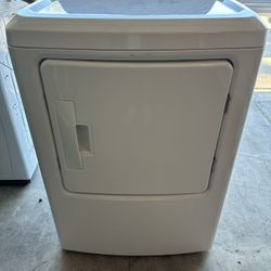 Like New Washer And Dryer 