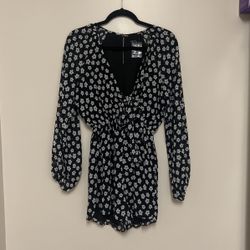 Vici Jumpsuit