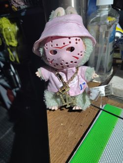 Labubu