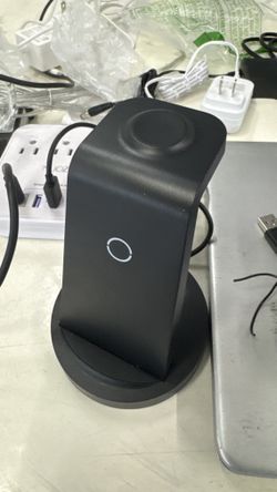 3 in 1 charger
