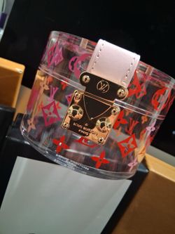 Acrylic Cute box