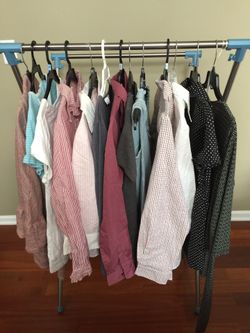 maternity clothes