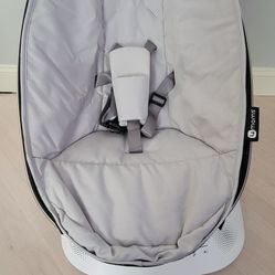 MamaRoo Baby Swing